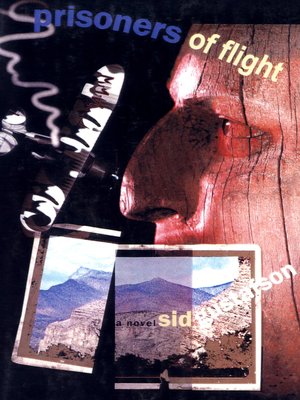 cover image of Prisoners of Flight